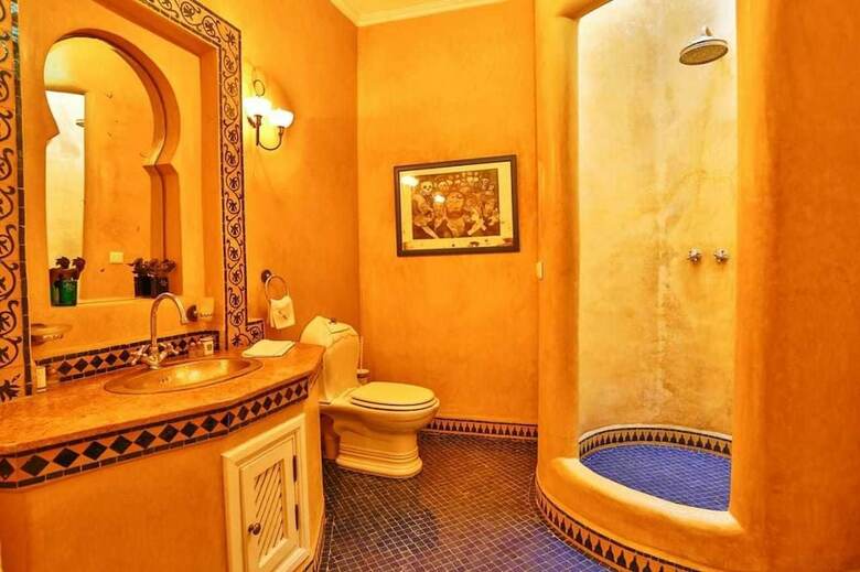 Hotel Dar Kbira