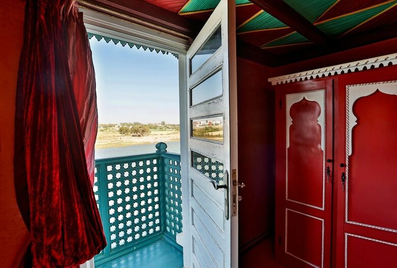 Hotel Dar Kbira