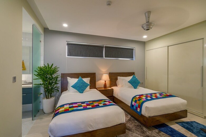 Hotel Beach Haven Suites Hoi An