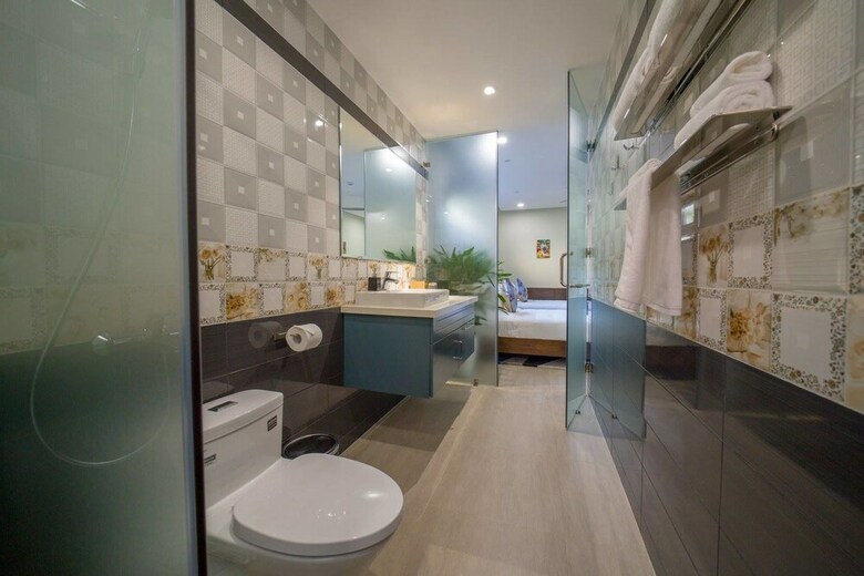 Hotel Beach Haven Suites Hoi An
