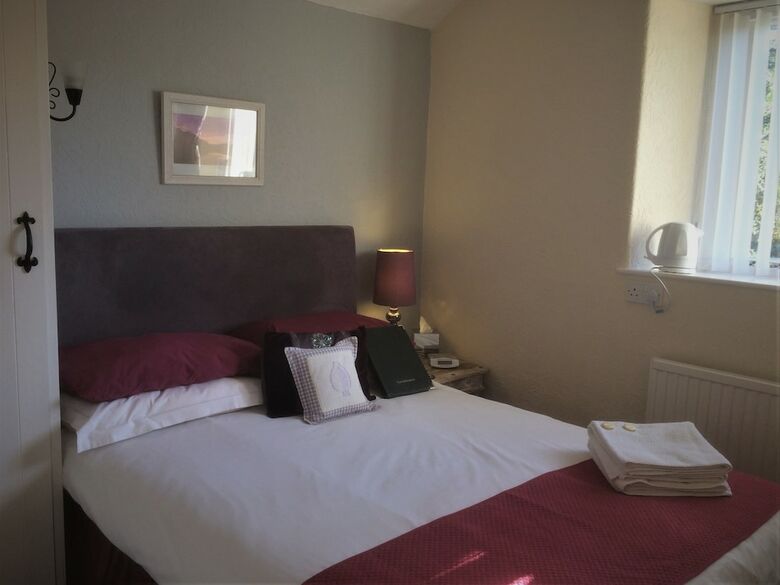 Bed & Breakfast Stockghyll Cottage