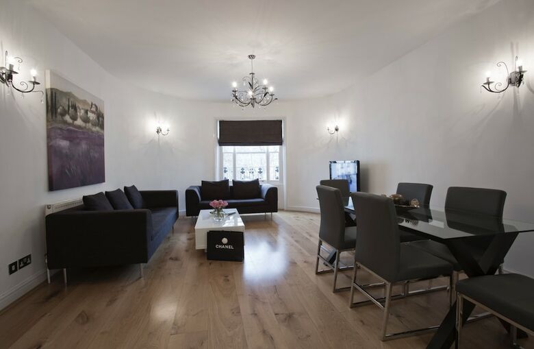 Westbourne Apartments By The Residences