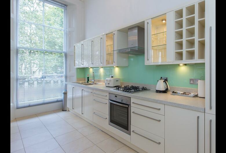Westbourne Apartments By The Residences