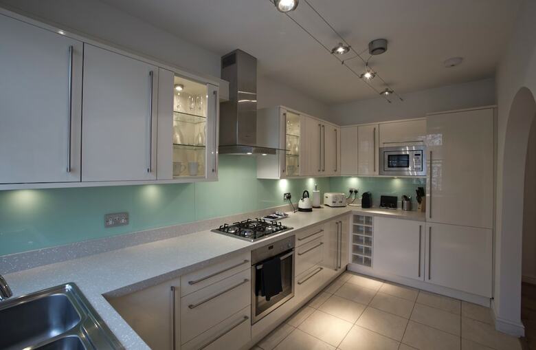 Westbourne Apartments By The Residences