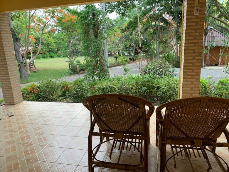 Hotel Faasai Resort & Spa