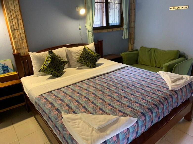 Hotel Faasai Resort & Spa