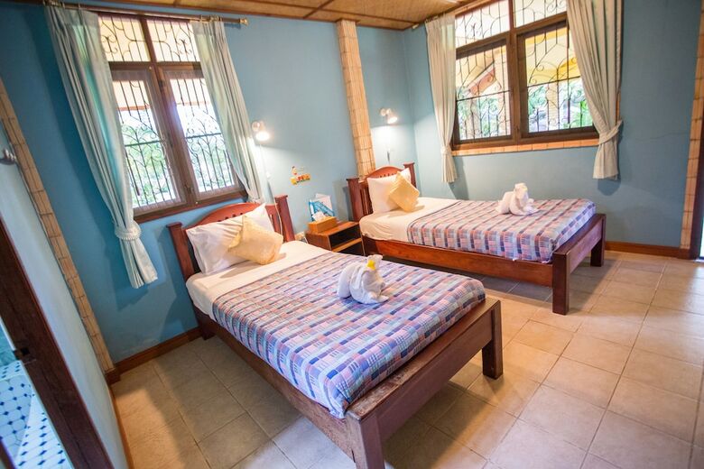 Hotel Faasai Resort & Spa