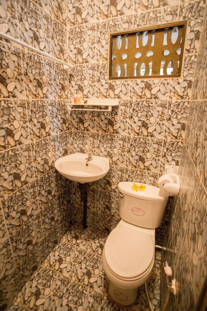 Hotel Faasai Resort & Spa