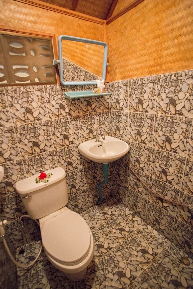 Hotel Faasai Resort & Spa