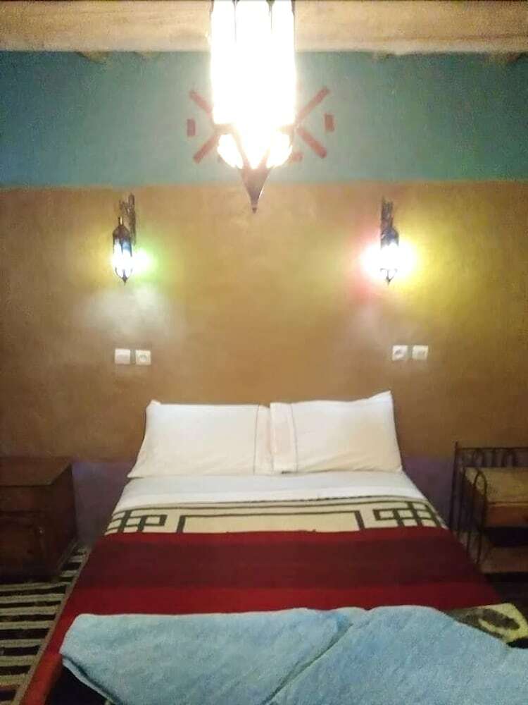 Hotel Auberge Afoud