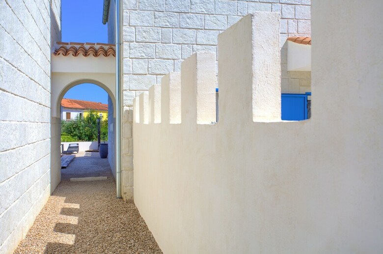 Villa Pax House 1