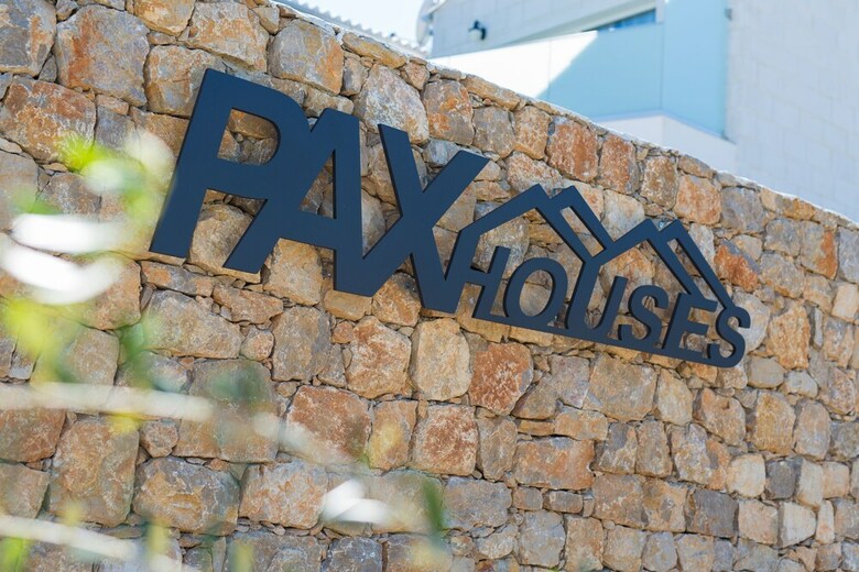 Villa Pax House 1