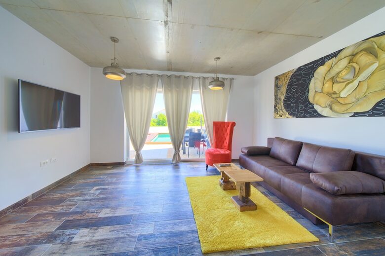 Villa Pax House 1