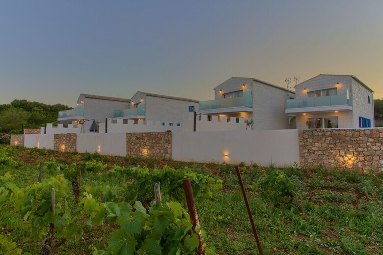 Villa Pax House 1
