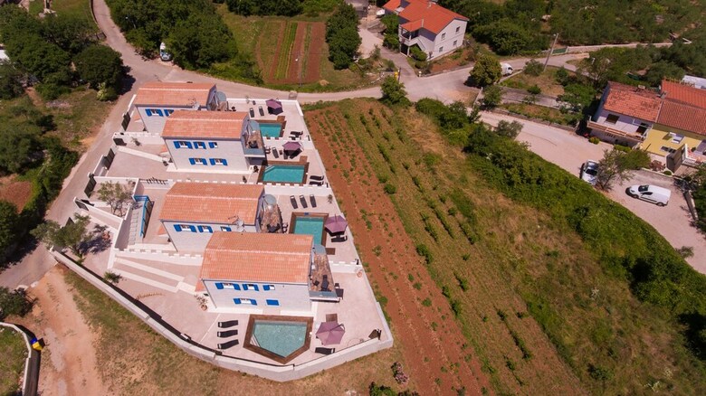 Villa Pax House 1