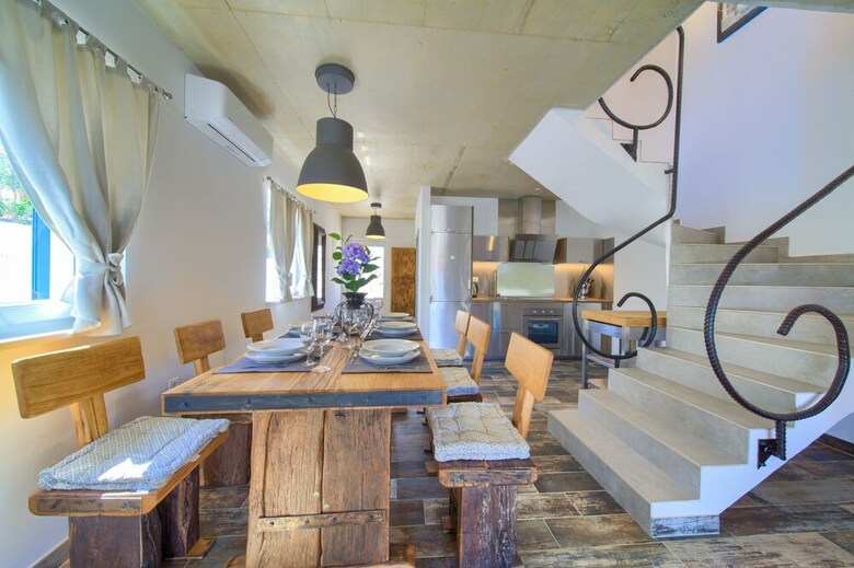 Villa Pax House 1