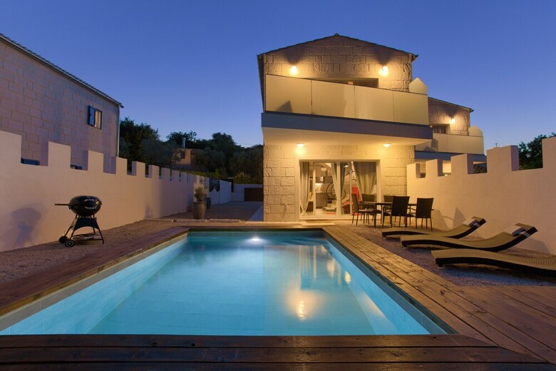 Villa Pax House 1