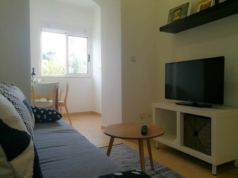 Apartamentos Comfort And Quiet - Renovated Flat