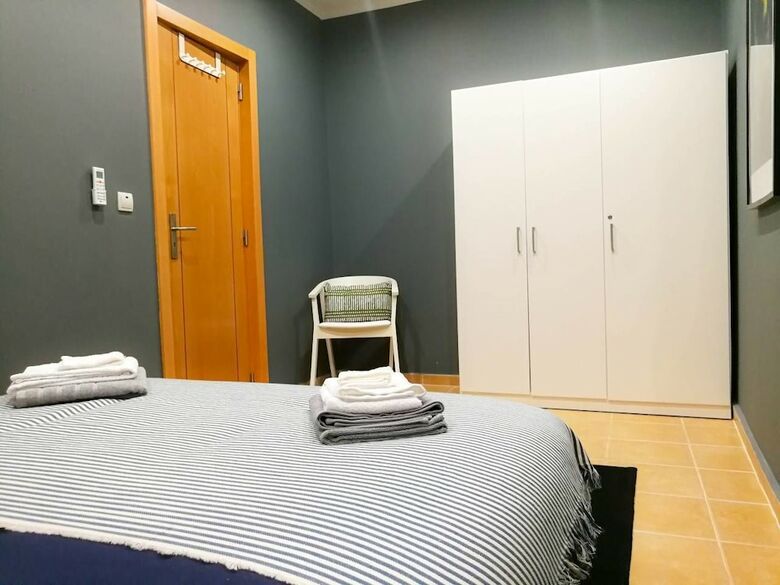 Apartamentos Comfort And Quiet - Renovated Flat