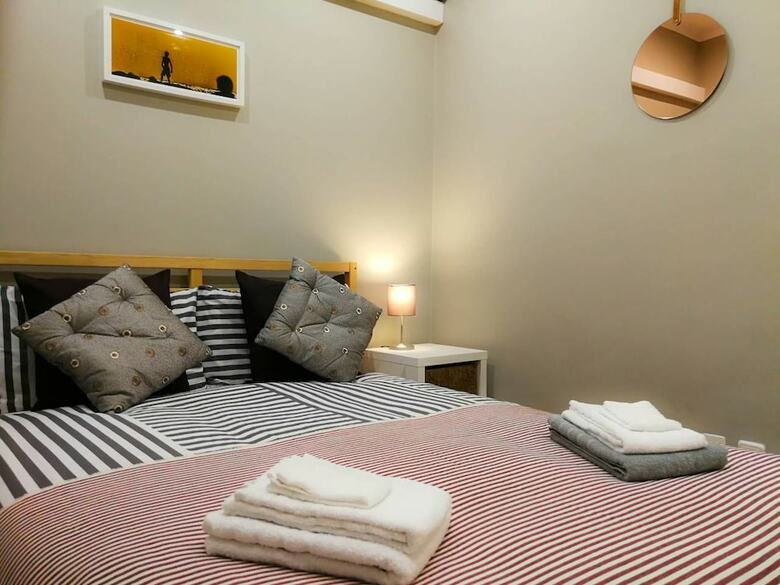 Apartamentos Comfort And Quiet - Renovated Flat