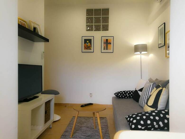 Apartamentos Comfort And Quiet - Renovated Flat