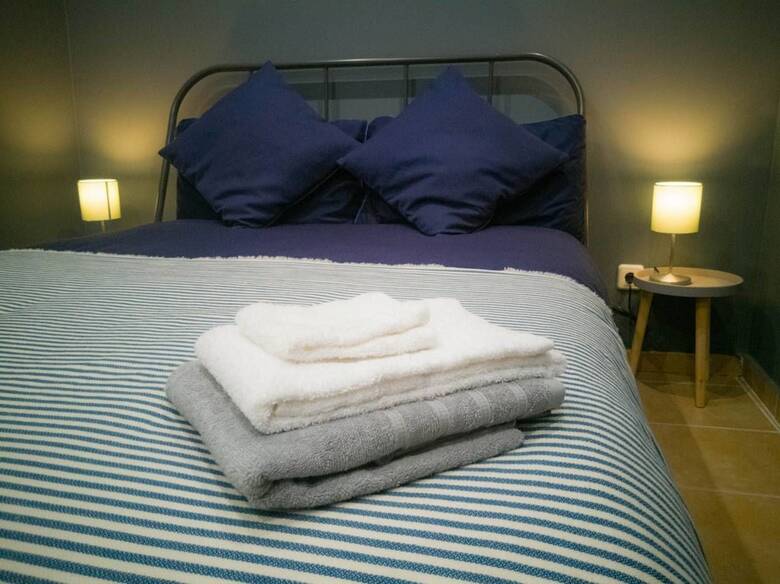 Apartamentos Comfort And Quiet - Renovated Flat