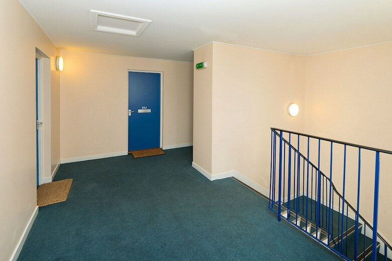Apartamentos Prime Location Aberdeen