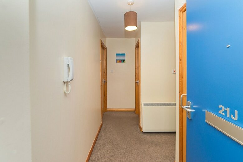 Apartamentos Prime Location Aberdeen