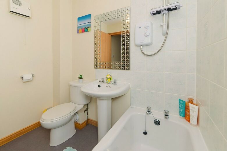 Apartamentos Prime Location Aberdeen