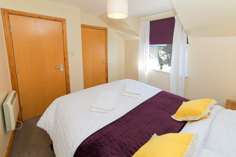 Apartamentos Prime Location Aberdeen