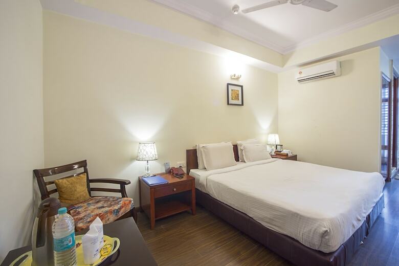 Hotel Blue Stone