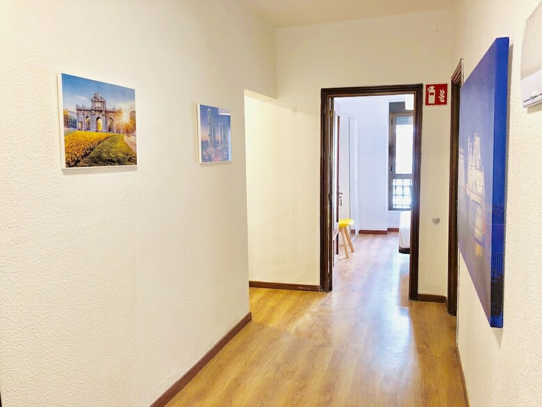 Hotel Ch Arriaza II