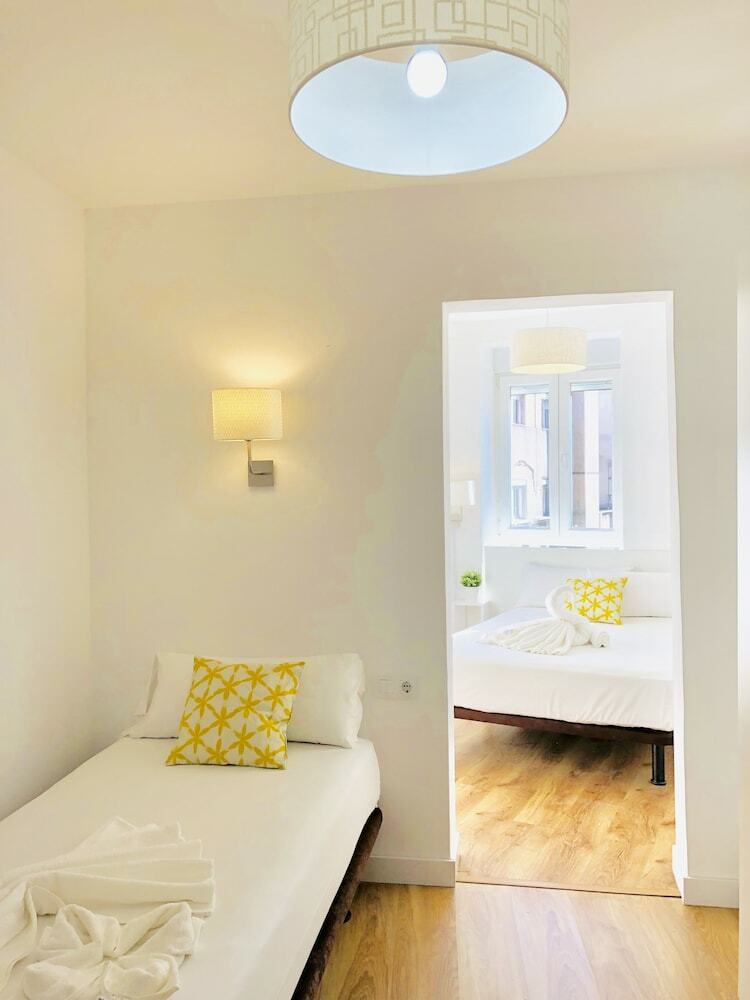Hotel Ch Arriaza II