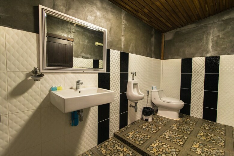 Apartamento Taa Toh Sea View Resort