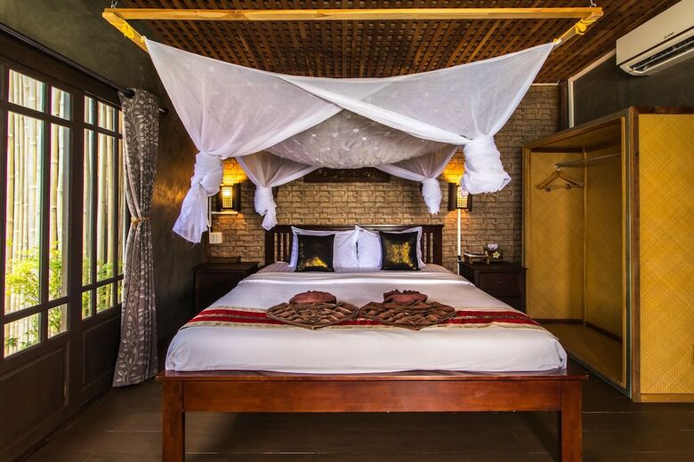 Apartamento Taa Toh Sea View Resort