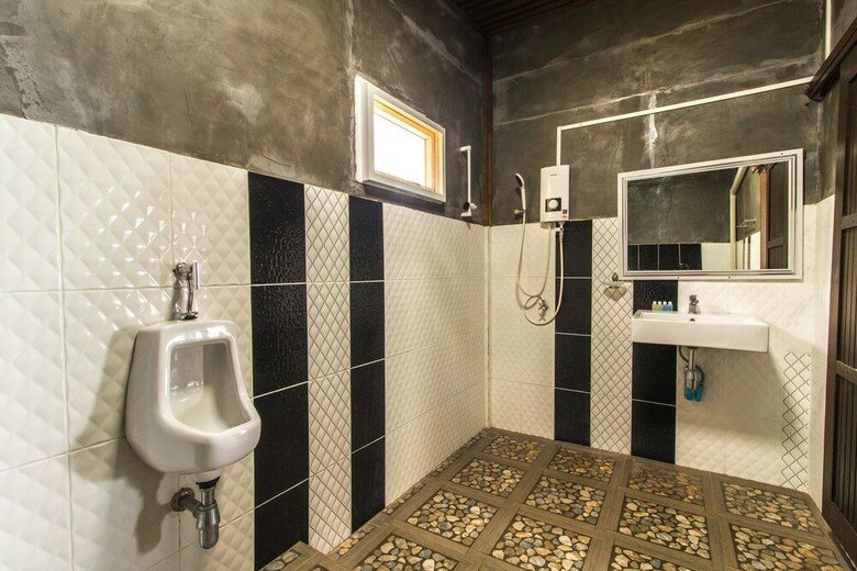Apartamento Taa Toh Sea View Resort