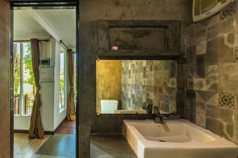 Apartamento Taa Toh Sea View Resort