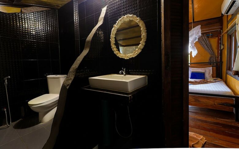 Apartamento Taa Toh Sea View Resort