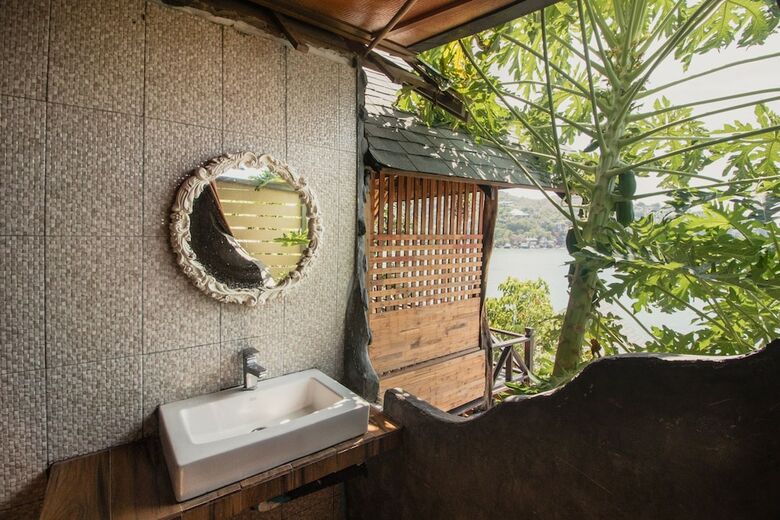 Apartamento Taa Toh Sea View Resort