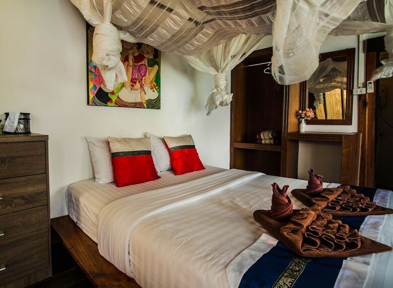 Apartamento Taa Toh Sea View Resort