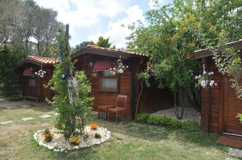 Hotel Sakizlarpark Bungalows