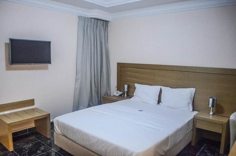 Hotel El Medina