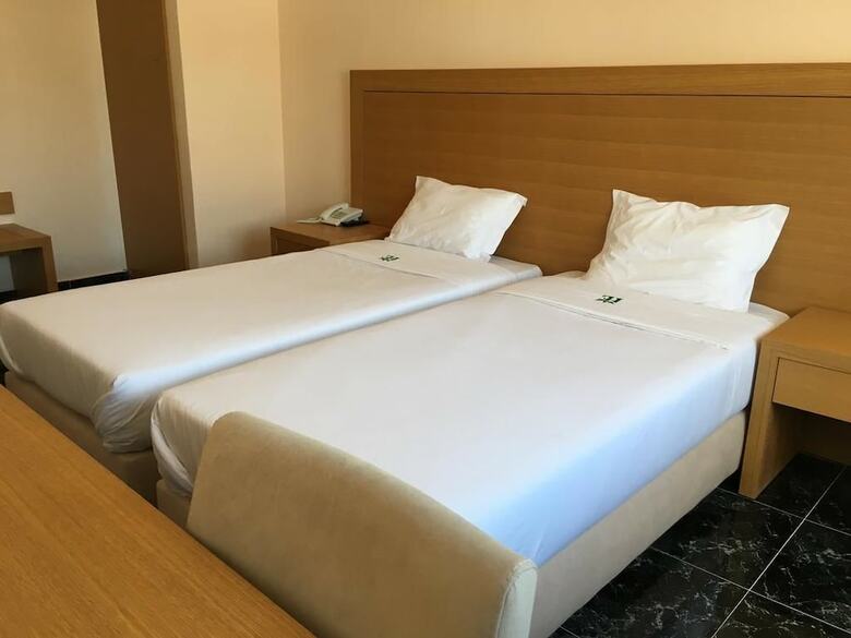 Hotel El Medina