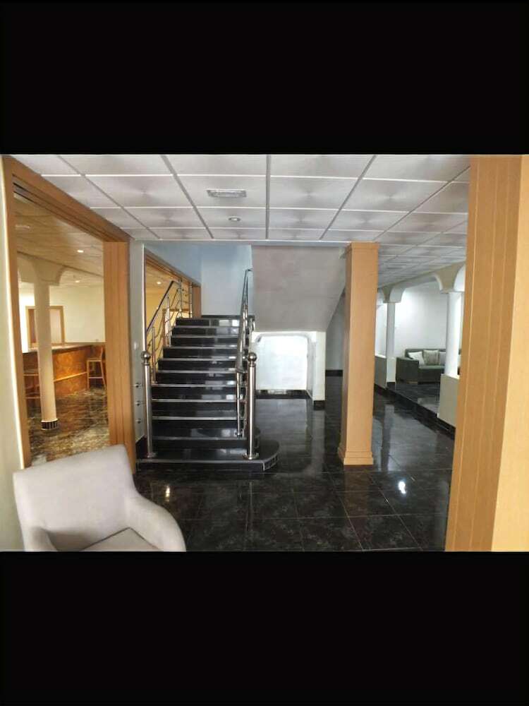 Hotel El Medina