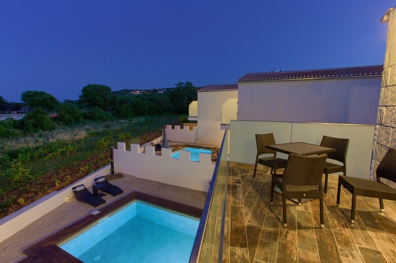 Villa Pax House 2