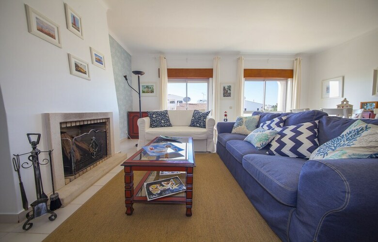 B01 - Alvor Marachique Apartment