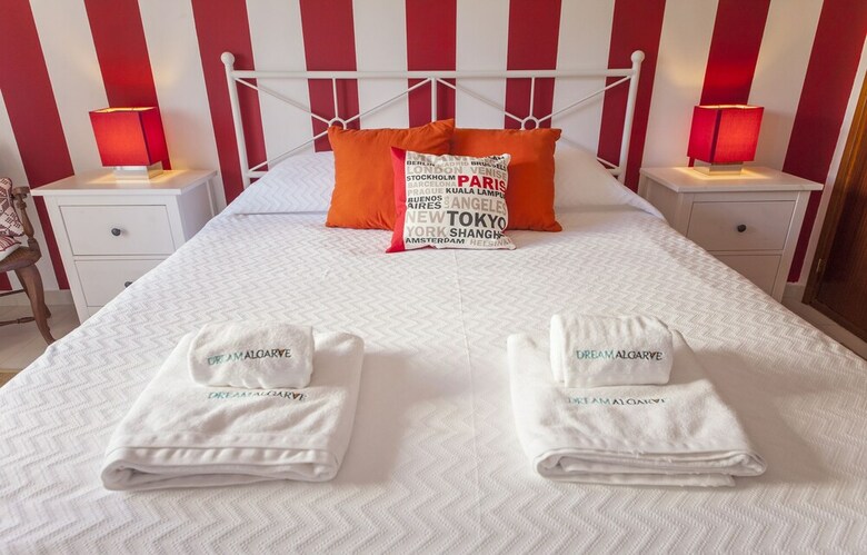 B01 - Alvor Marachique Apartment