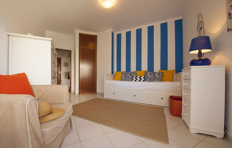 B01 - Alvor Marachique Apartment