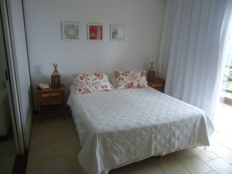 Hotel Itacar� Suites Villas de S?o Jos�