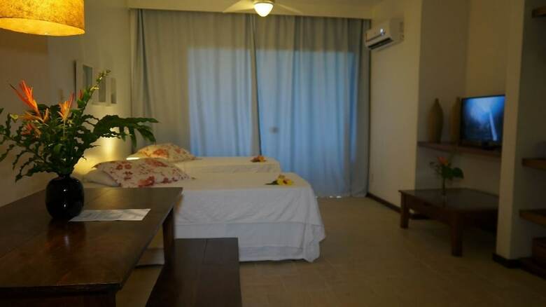 Hotel Itacar� Suites Villas de S?o Jos�